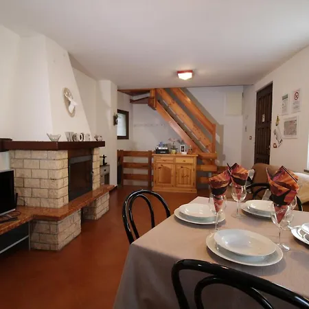Ferienhaus Ca' Marietta Al Centro Storico