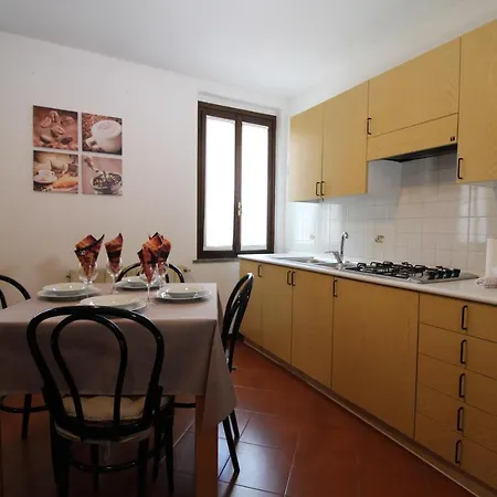 Ferienhaus Ca' Marietta Al Centro Storico