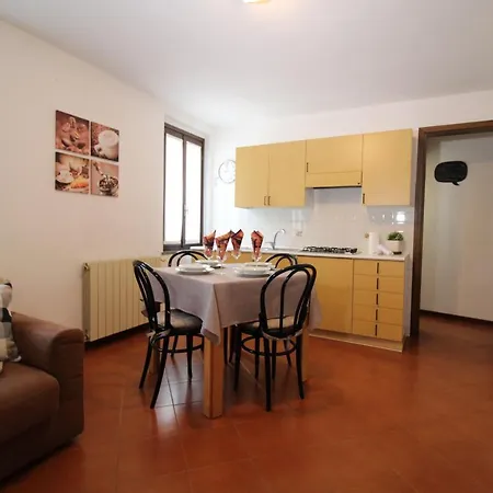 Ca' Marietta Al Centro Storico * Borno