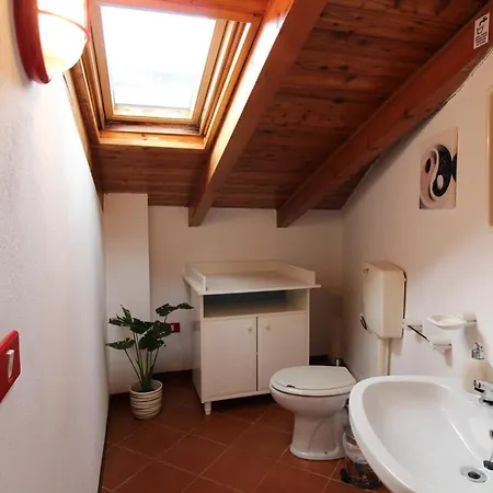 Ca' Marietta Al Centro Storico Ferienhaus