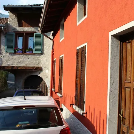 Ferienhaus Ca' Marietta Al Centro Storico *