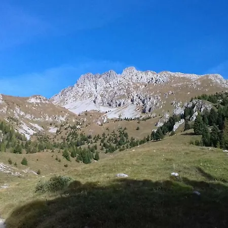 Ca' Marietta Al Centro Storico Ferienhaus *