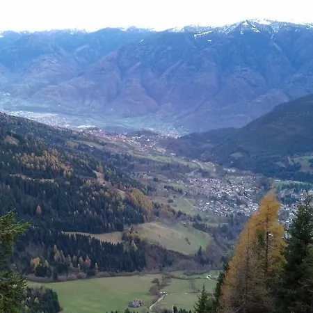 Ca' Marietta Al Centro Storico Ferienhaus