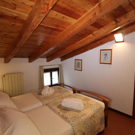 Feriehus Ca' Marietta Al Centro Storico