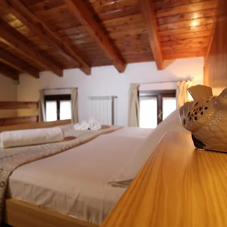 Ca' Marietta Al Centro Storico Holiday home *